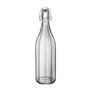 BORMIOLI ROCCO 390850MBA321990 Bormioli - Bouteille Oxford 1 L