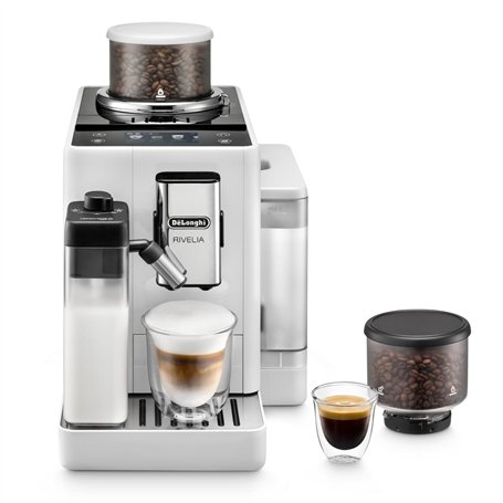 De'Longhi Rivelia EXAM440.55.W