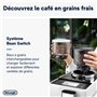 Bac à Grains Interchangeable