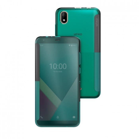 WIKO ETUI FOLIO EASY BLEEN Y61 18,99 €