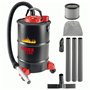 VIDE 20L POUR CENDRES CHAUDES 1203 1350135