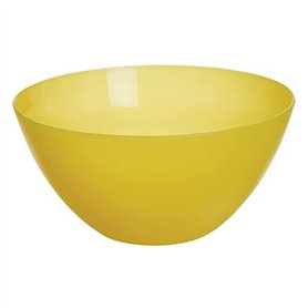 Excelsa Rainbow Bol à Salade 24