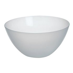 Excelsa Saladier Rainbow Blanc Transparent 27