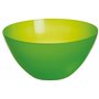 Excelsa Saladier Rainbow Vert Transparent 27