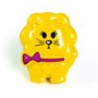 Clementoni - Crazy Chic - Mini Palette de Maquillage Lion - Jeu créatif, 15178