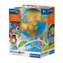 Clementoni - Sapientino Exploramondo Réalité augmentée