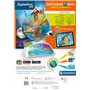Clementoni - Sapientino Exploramondo Réalité augmentée, Globe éducatif pour enfants à partir de 7 ans, Globe éducatif avec stylo