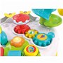 Clementoni- Baby, 17300, Multicolore, One Size