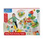 Clementoni- Baby, 17300, Multicolore, One Size
