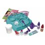 Laboratoire Fille