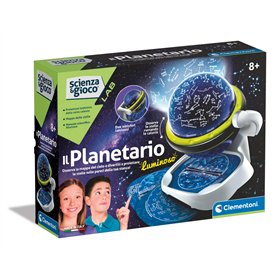 Clementoni- Jeu Scientifique