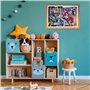 Clementoni Puzzle Enfant 7 Ans - Monster High, 180 Pièces, Supercolor, Disney, Fabriqué en Italie