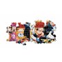 Clementoni | Puzzle Disney Orchestra | The Masterpiece | 13200 Pièces | Format Géant 291,4 x 134,4 cm | Matériaux Recyclés | Idé