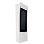 BTicino 344842 Videocitofono 2 fili Wi-Fi assistente vocale Amazon Alexa integrato