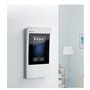 BTicino 344842 Videocitofono 2 fili Wi-Fi assistente vocale Amazon Alexa integrato