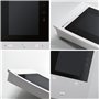Bticino Interphone vidéo Interne connecté et Lieu extérieur, kit Classe 300EOS avec Netatmo, Installation Facile, Compatible ave