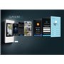 Bticino Interphone vidéo Interne connecté et Lieu extérieur, kit Classe 300EOS avec Netatmo, Installation Facile, Compatible ave