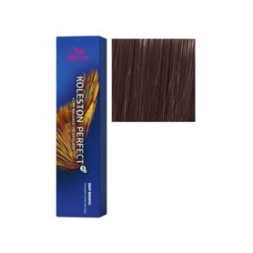 WELLA Koleston Perfect Me + Vibrant Reds 6/41 60 ml