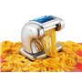 GSD 20 650 Machine à Pâtes Electrique Acier Inoxydable Multicolore 23 x 28 x 27 cm
