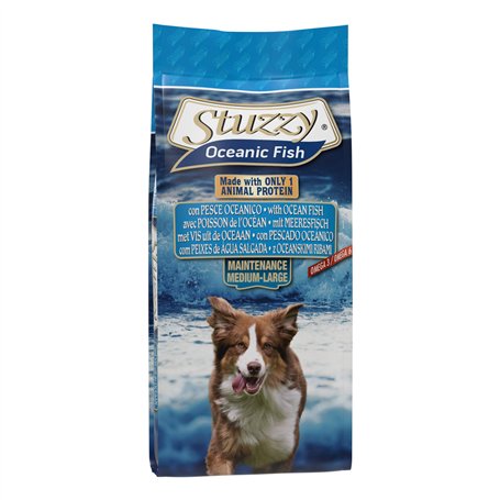 Stuzzy