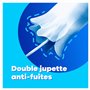 Tampons Avec Applicateur Super Plus