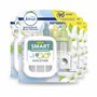 Febreze 3Volution 4 Kits Et 4 Recharges Diffuseur Parfum Maison Électrique