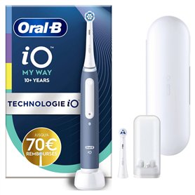 Oral-B iO Brosse à Dents Électrique Pour Adolescents
