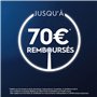 Oral-B iO Brosse à Dents Électrique Pour Adolescents, 4 Modes Avec Blancheur Et Douceur Pour Les Gencives, Brossette Douce Conçu