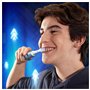 Oral-B iO Brosse à Dents Électrique Pour Adolescents, 4 Modes Avec Blancheur Et Douceur Pour Les Gencives, Brossette Douce Conçu