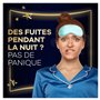 Super Absorbantes Et Ultra-Fines