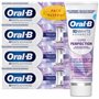 Oral B Dentifrice 3D White Advanced Luxe Perfection 4x100ml