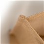Kanguru Sac Cabas Femme What Snoopy – Sac Shopping en Toile de Jute avec Poche Intérieure et Poignées, Réutilisable et Écologiqu