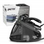 Imetec Fer à Repasser Vapeur Energy Vapor - Fer À Vapeur Léger 2400 W