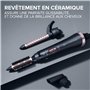 Lissage et Br