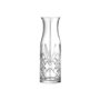 Carafe vintage Ligne Mélodie RCR Le pichet de table a une capacité cl. 1.16 Pour servir des boissons glacées