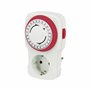 POLY POOL - PP1405 Temporisateur Prise Électrique Programmateur Quotidien 250V