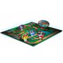 Lisciani - HOT WHEELS - Speed Race Game - Le Jeu De L' Oie Hot Wheels pour Enfants Dès 5 Ans - Jeu De Société Classique De Cours