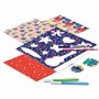 Lisciani - DISNEY STITCH - École de Dessins par Projection Pour Enfants dès 5 Ans - Apprendre à Dessiner avec Stitch sur une Tab