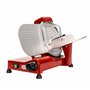 RGV - 90232-RED - Trancheuse, 140 watts, Rouge
