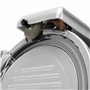 RGV - 25GS-LUSSO - Trancheuse, 140 watts, Argent