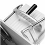 RGV - 25GS-LUSSO - Trancheuse, 140 watts, Argent