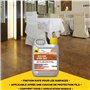 Produit Sol Convient pour Terre Cu