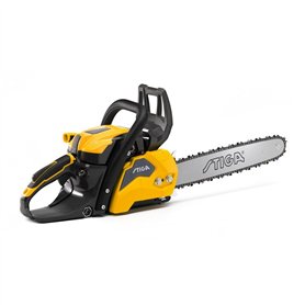 STIGA CS 545 (16') tronçonneuses à essence - moteur 42.4cc