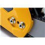STIGA CS 545 (16') tronçonneuses à essence - moteur 42.4cc, guide 40cm, pompe à huile réglable, contrôle des vibrations