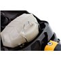 STIGA CS 545 (16') tronçonneuses à essence - moteur 42.4cc, guide 40cm, pompe à huile réglable, contrôle des vibrations