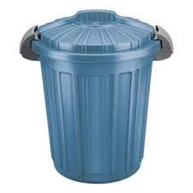 Tontarelli - T.S. SRL Bidon Universel 46L Aurora Bleu