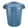 Tontarelli - T.S. SRL Bidon Universel 46L Aurora Bleu