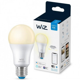 WiZ Ampoule connectée Intensité variable E27 60W 24,99 €