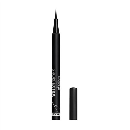 Deborah Milano Eyeliner 24 heures supplémentaires