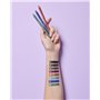 Deborah Crayon Kajal Eyeliner 2in1 Gel Waterproof N° 04